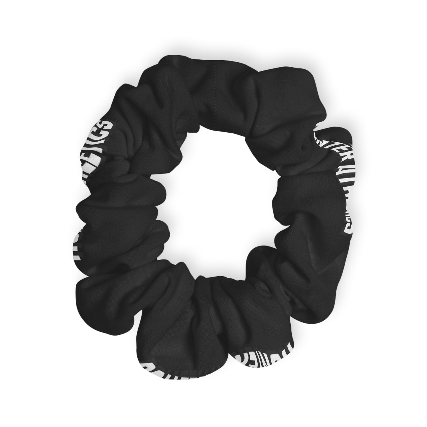 Hunter Athletics Scrunchie