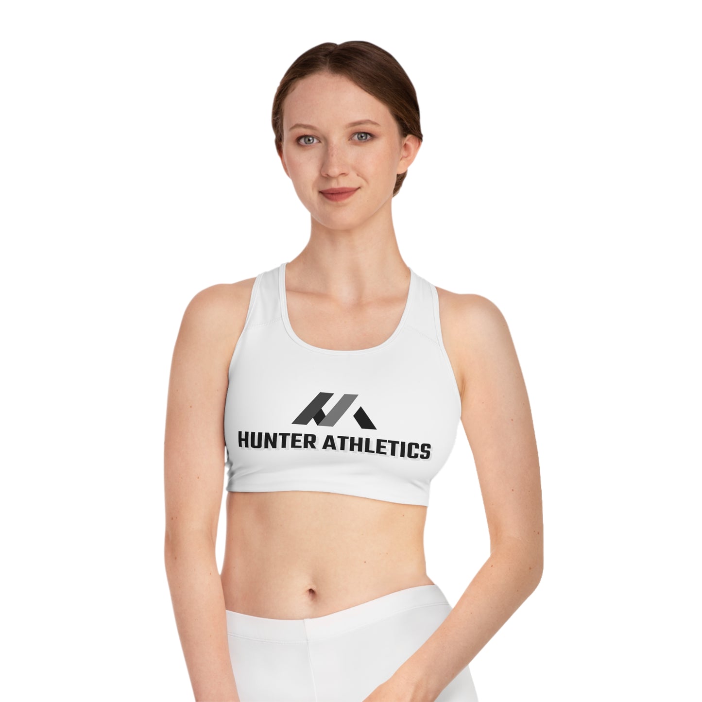 Hunter Athletics Sports Bra