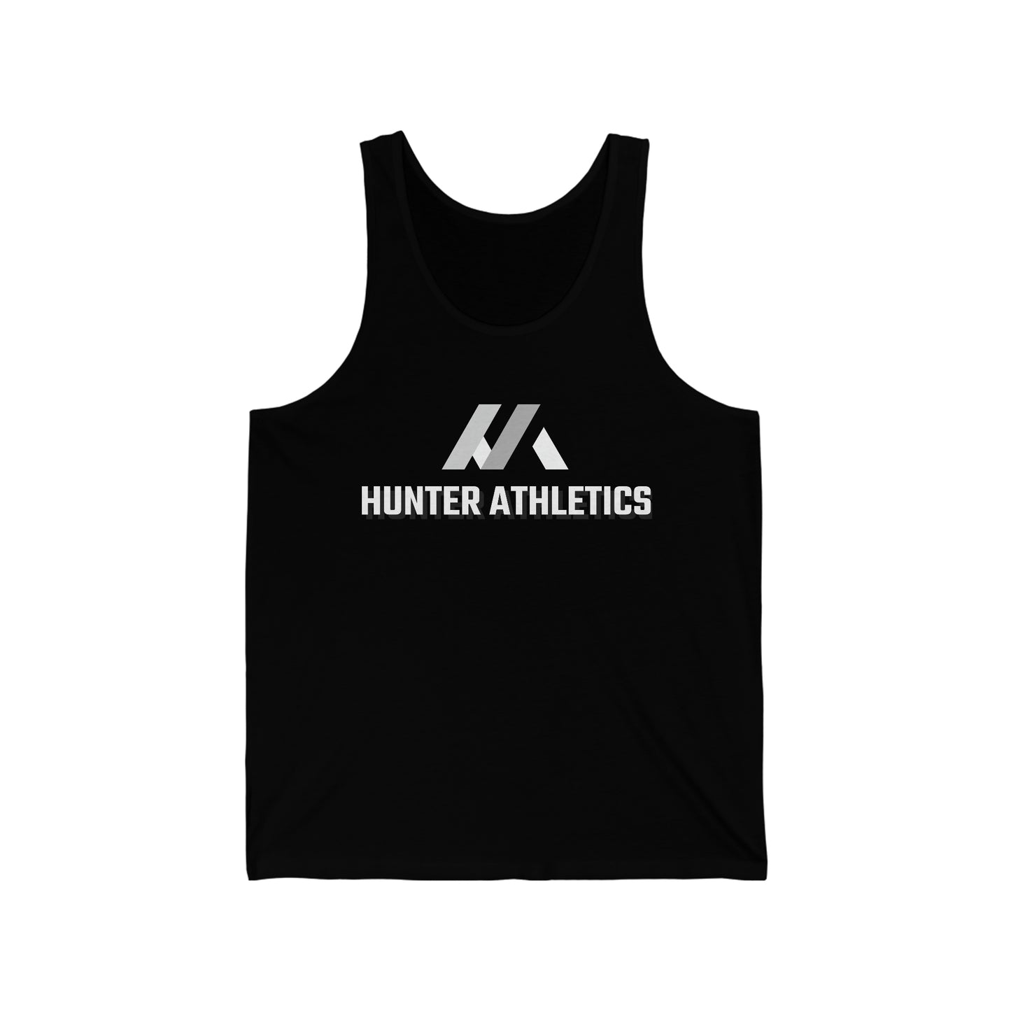H.A. Men's Jersey Tank
