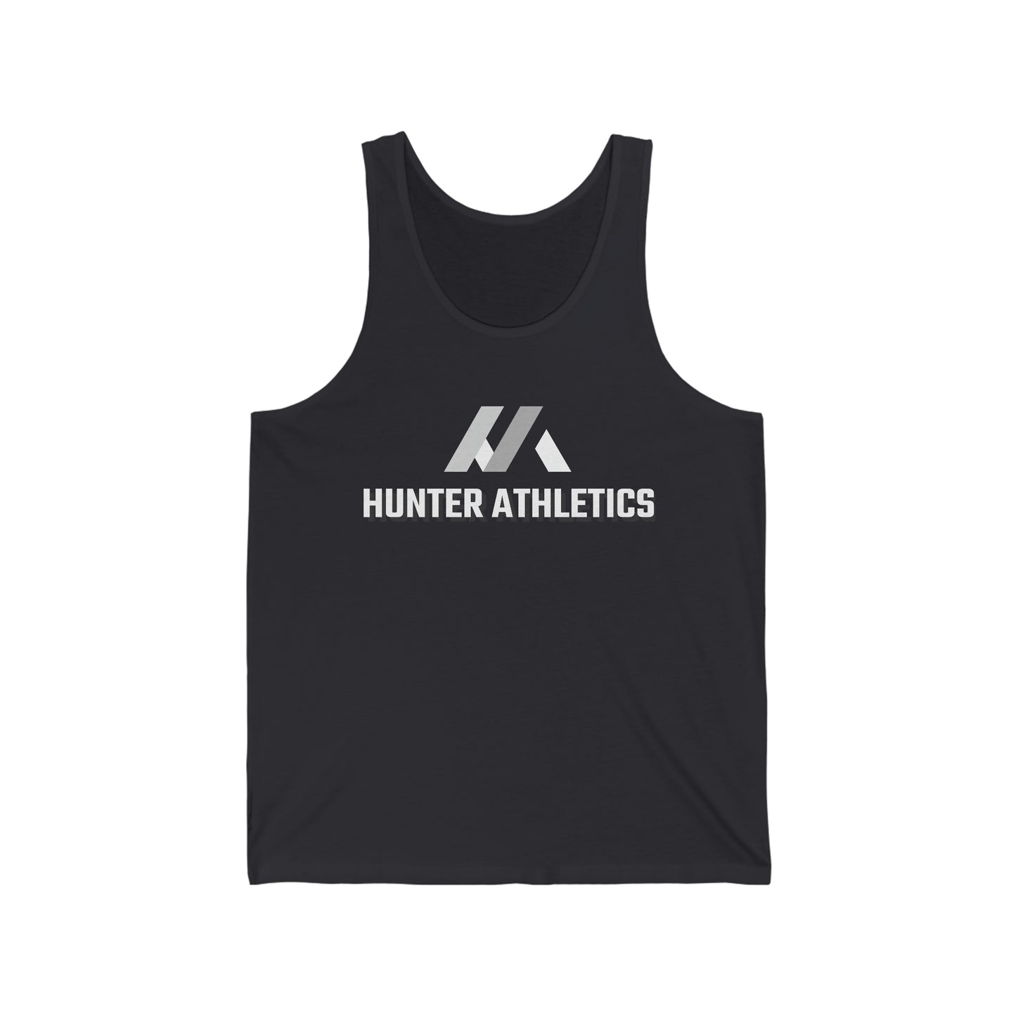 H.A. Men's Jersey Tank