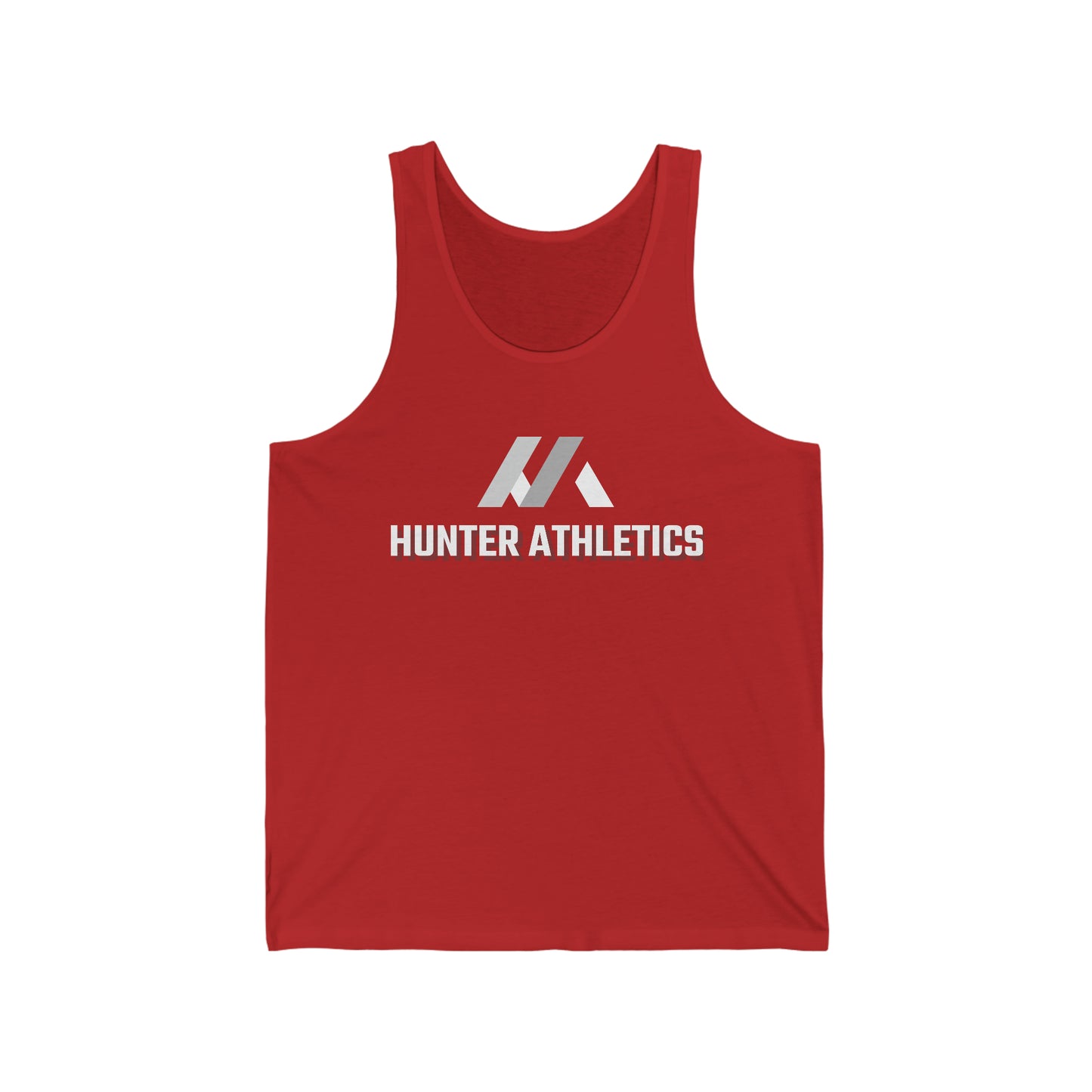 H.A. Men's Jersey Tank