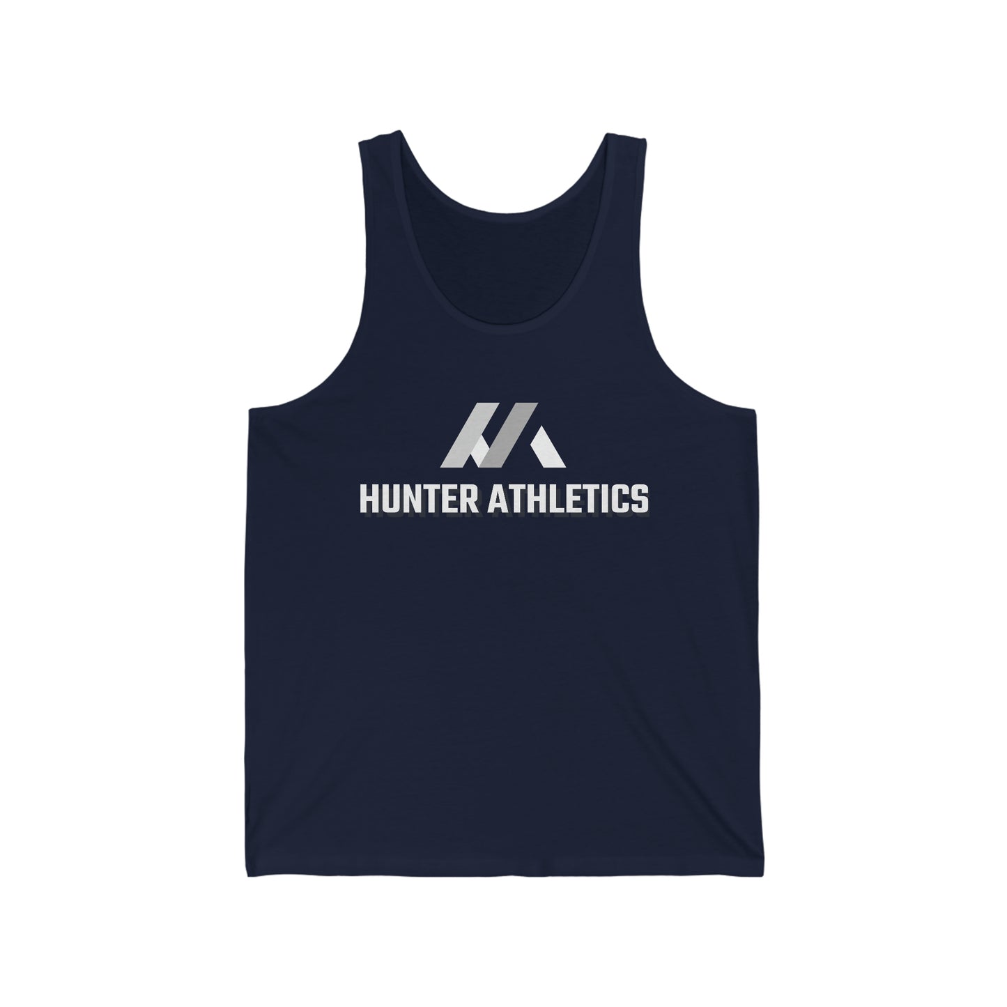 H.A. Men's Jersey Tank