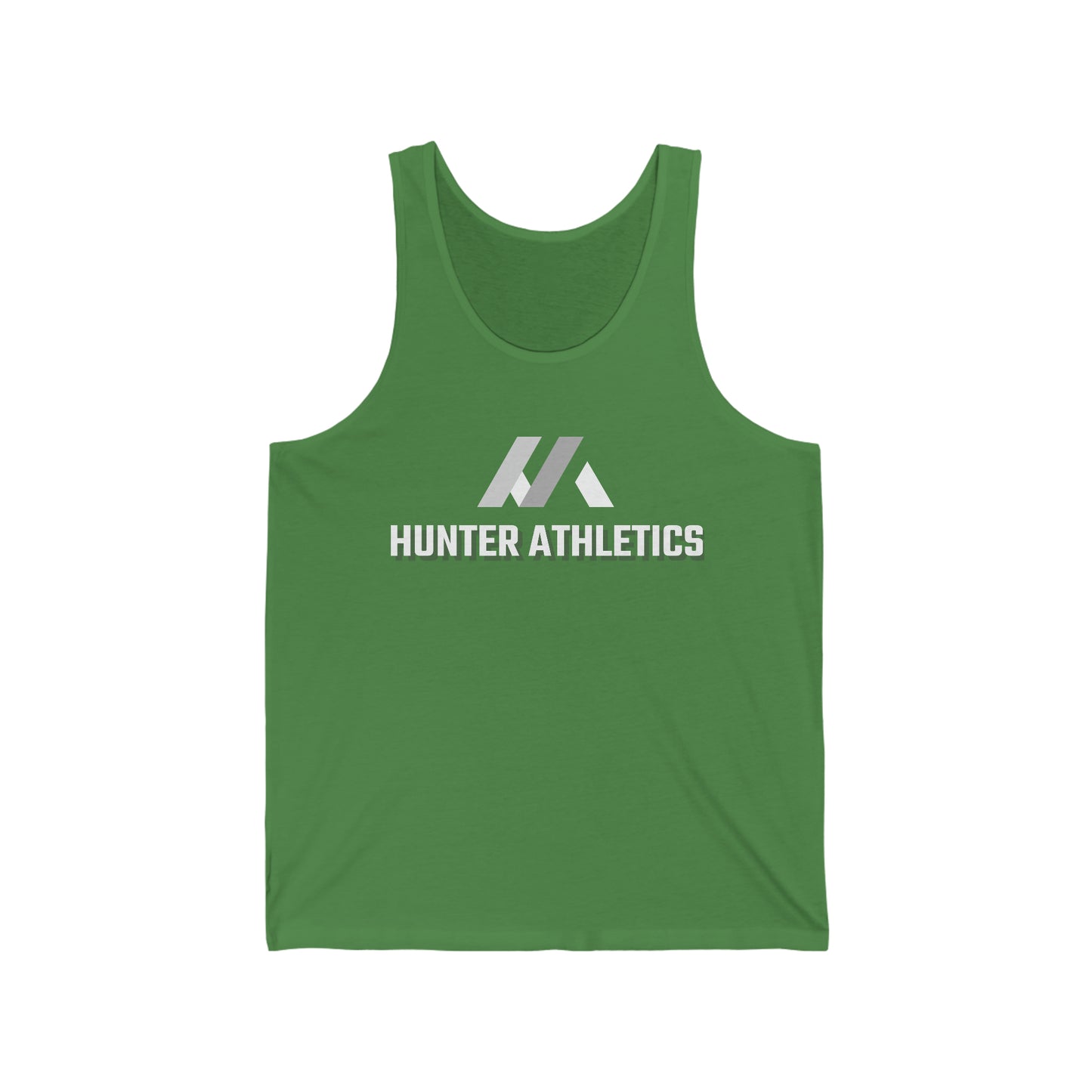 H.A. Men's Jersey Tank