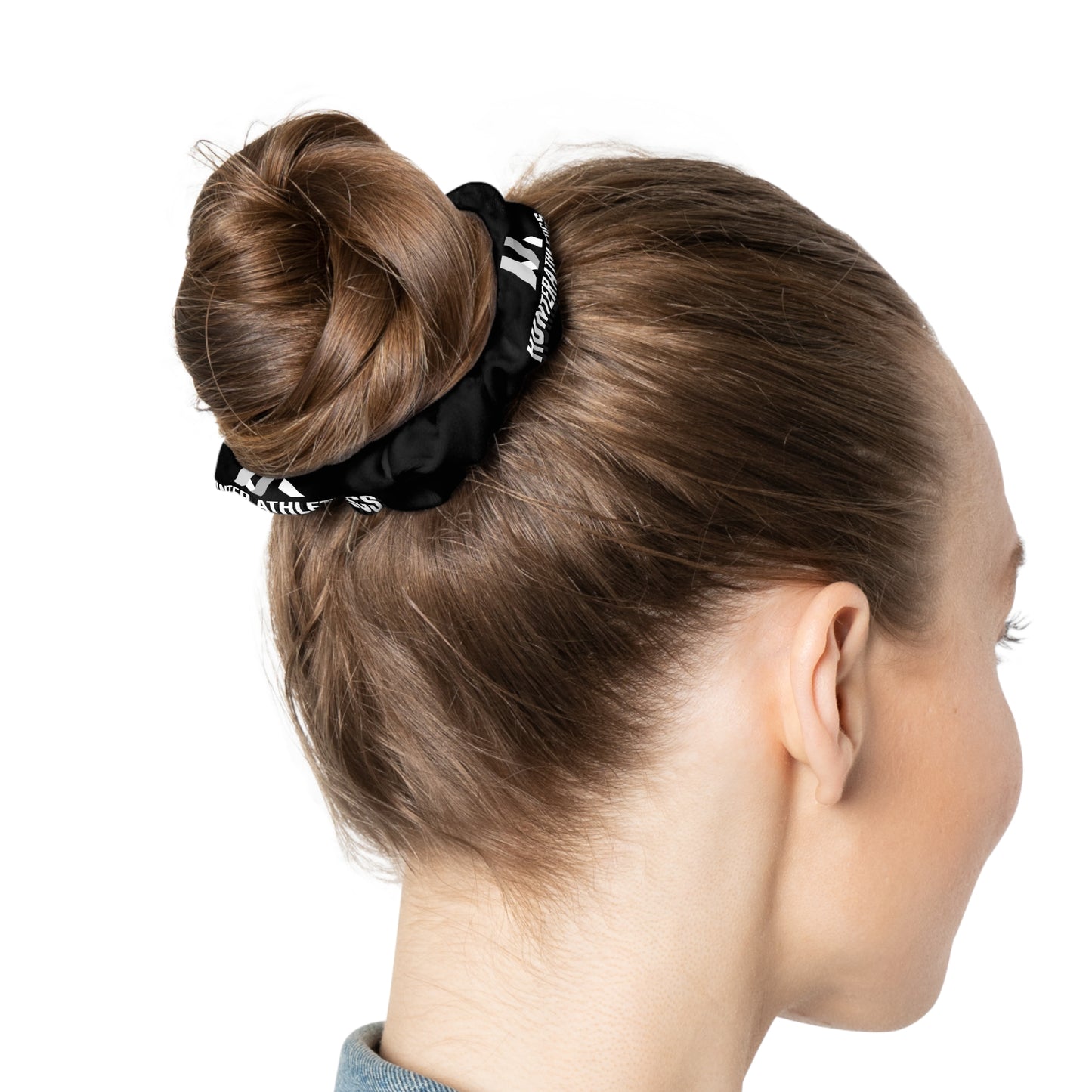 Hunter Athletics Scrunchie