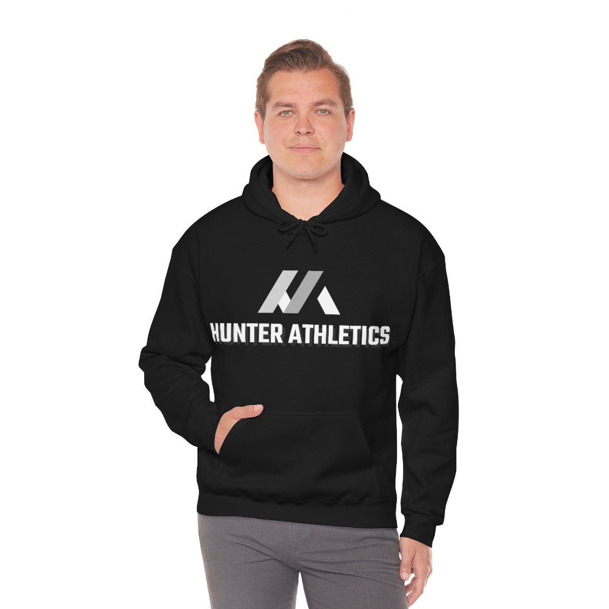 Hunter Athletics Hoodie