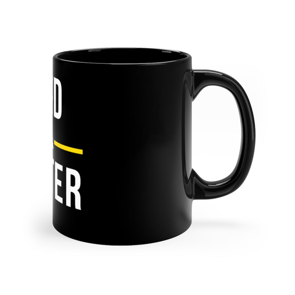 Mind over Matter Mug