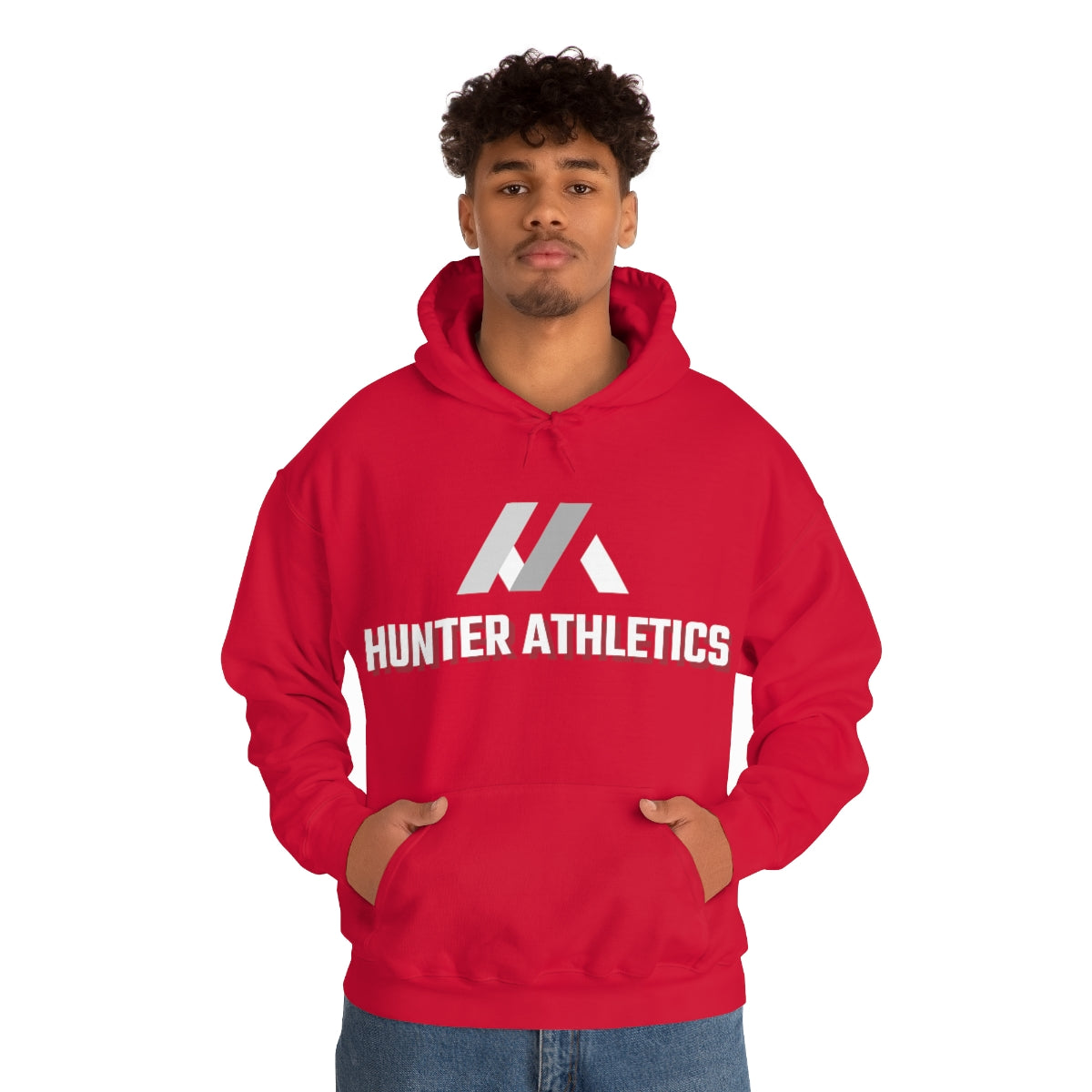 Hunter Athletics Hoodie