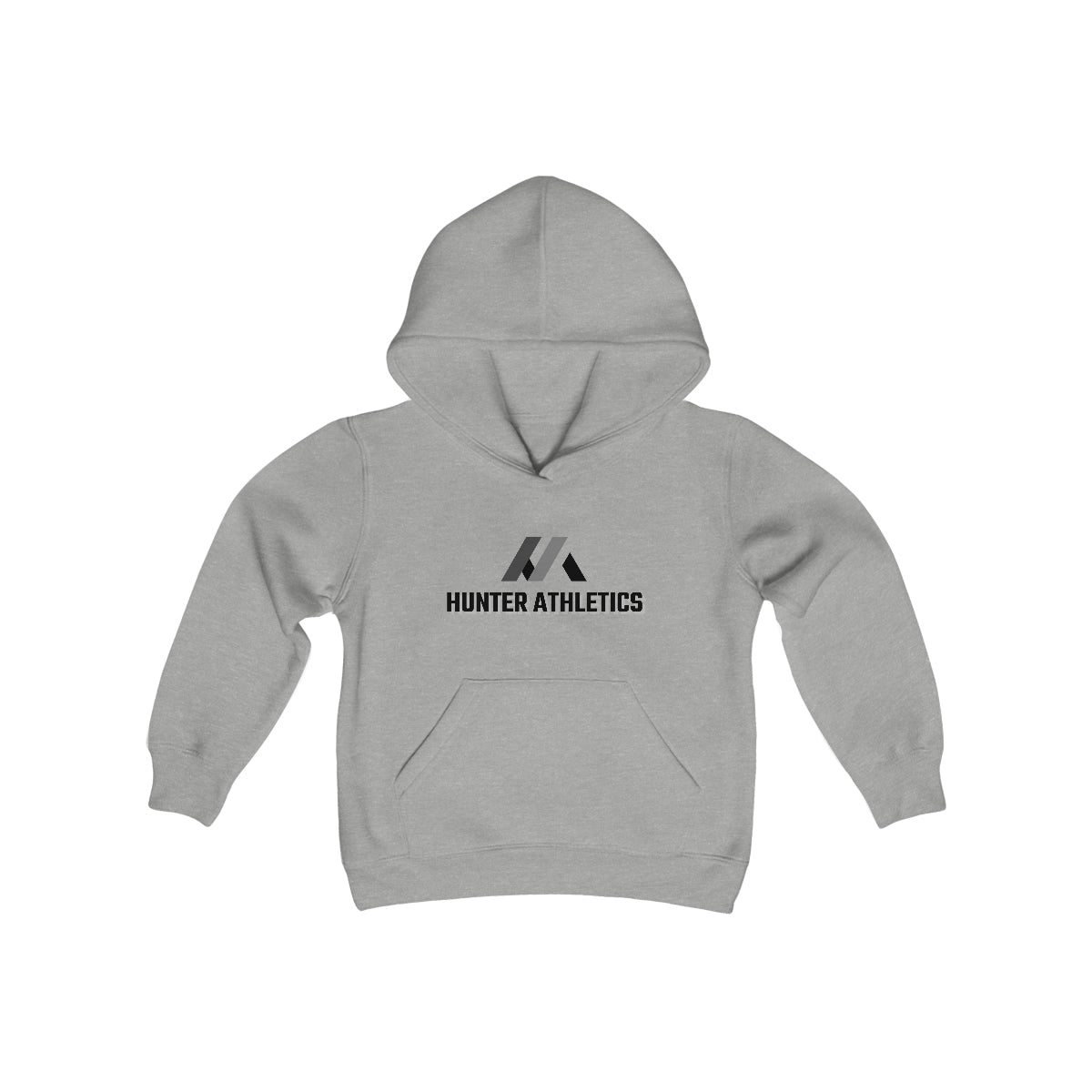 Hunter Athletics Youth Hoodie