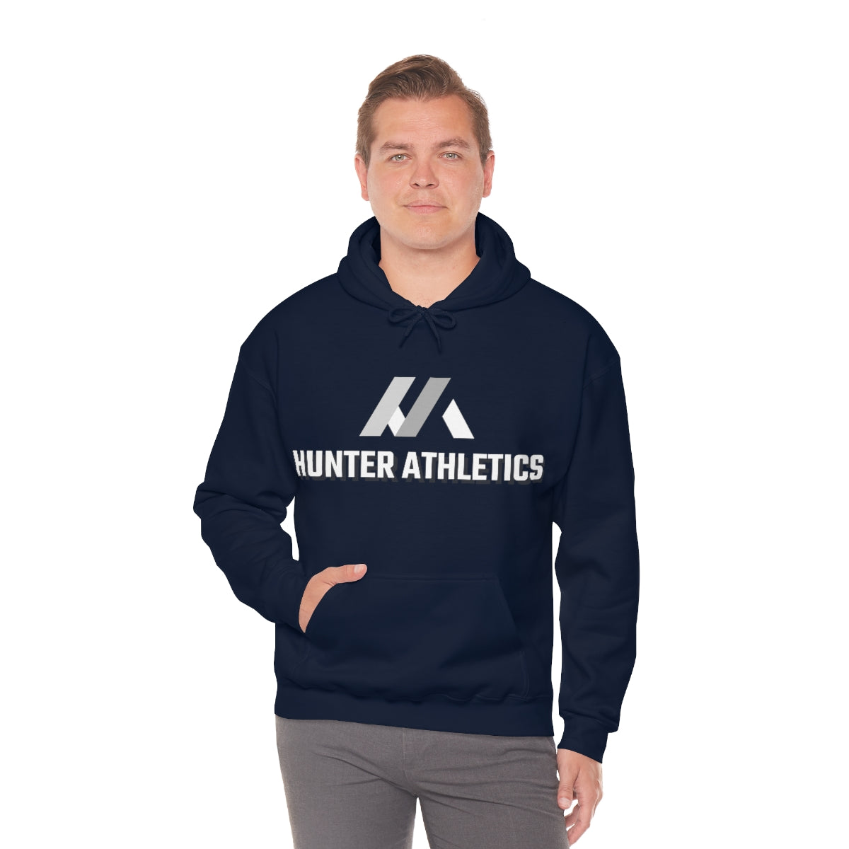 Hunter Athletics Hoodie