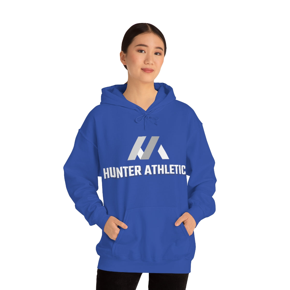 Hunter Athletics Hoodie