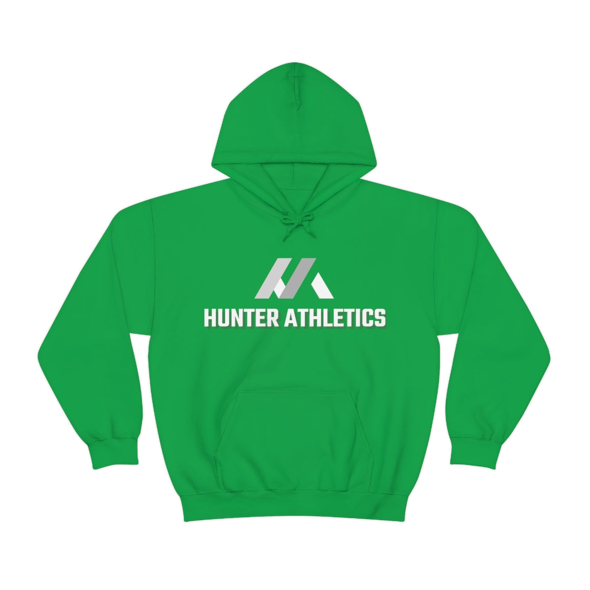Hunter Athletics Hoodie