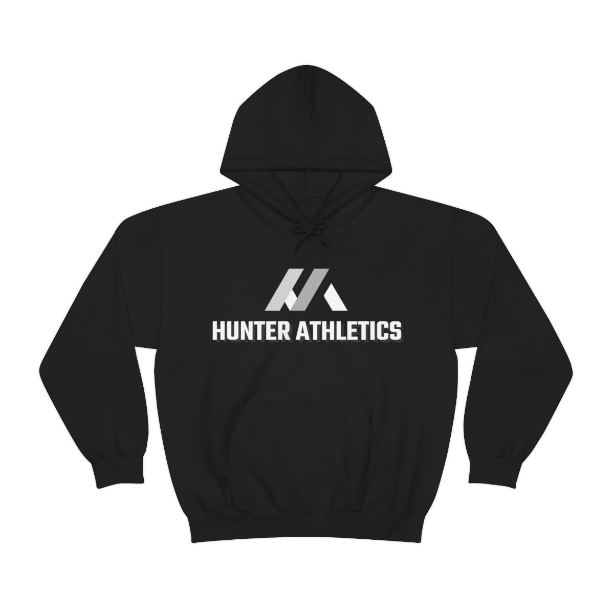 Hunter Athletics Hoodie