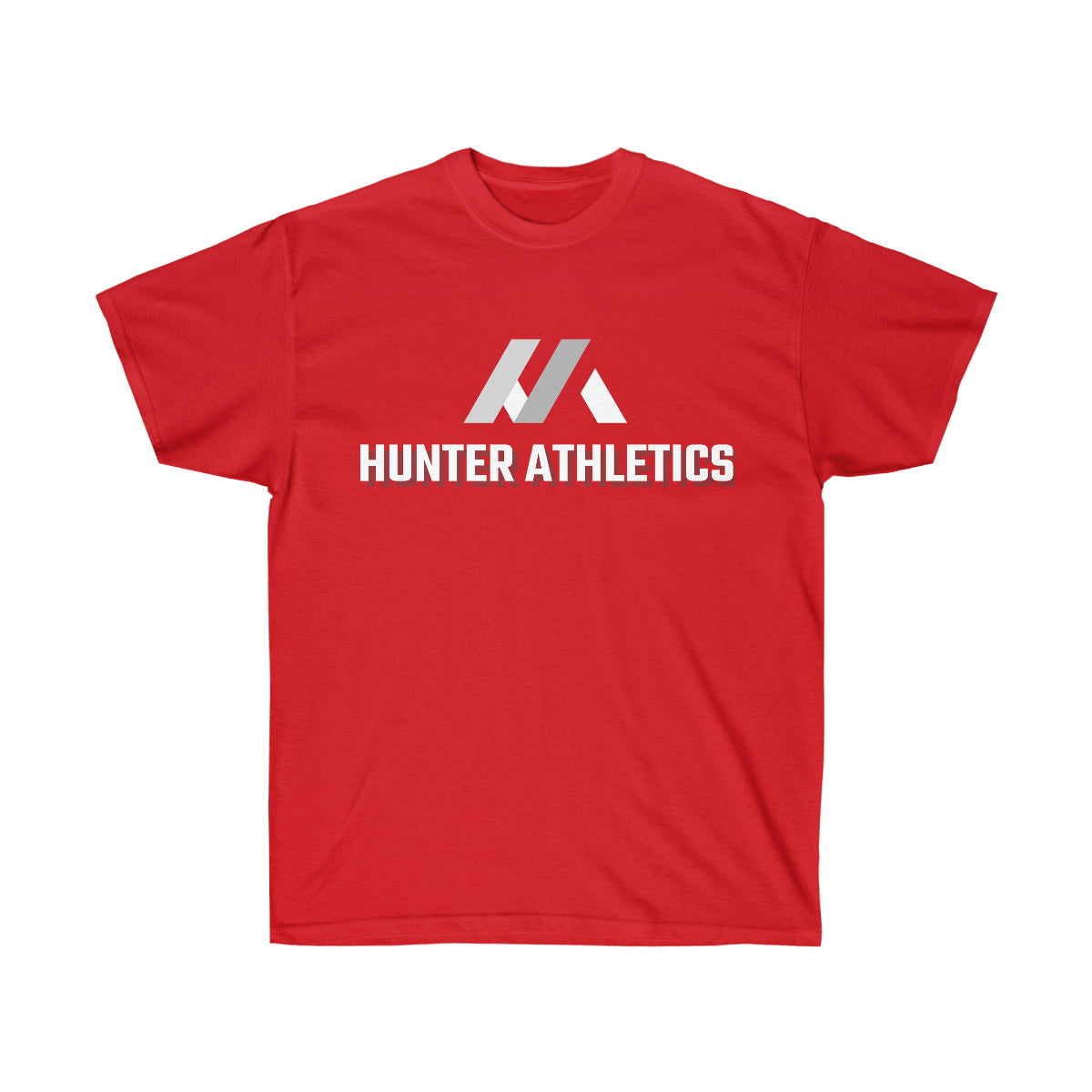 Hunter Athletics Unisex Tee