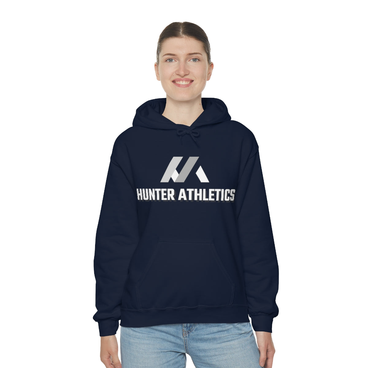 Hunter Athletics Hoodie