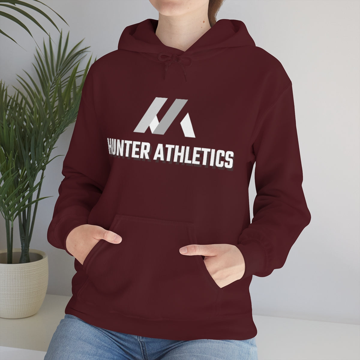 Hunter Athletics Hoodie
