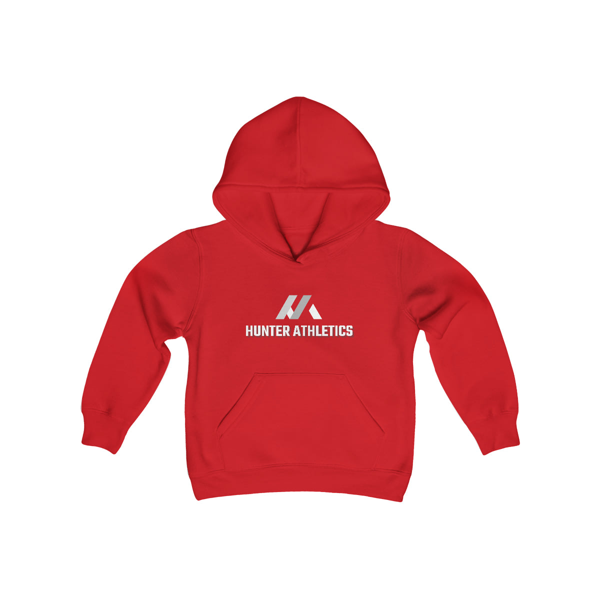 Hunter Athletics Youth Hoodie