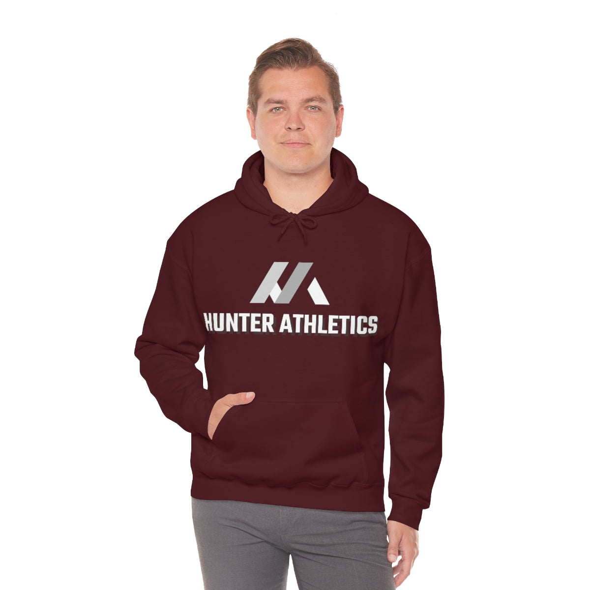 Hunter Athletics Hoodie