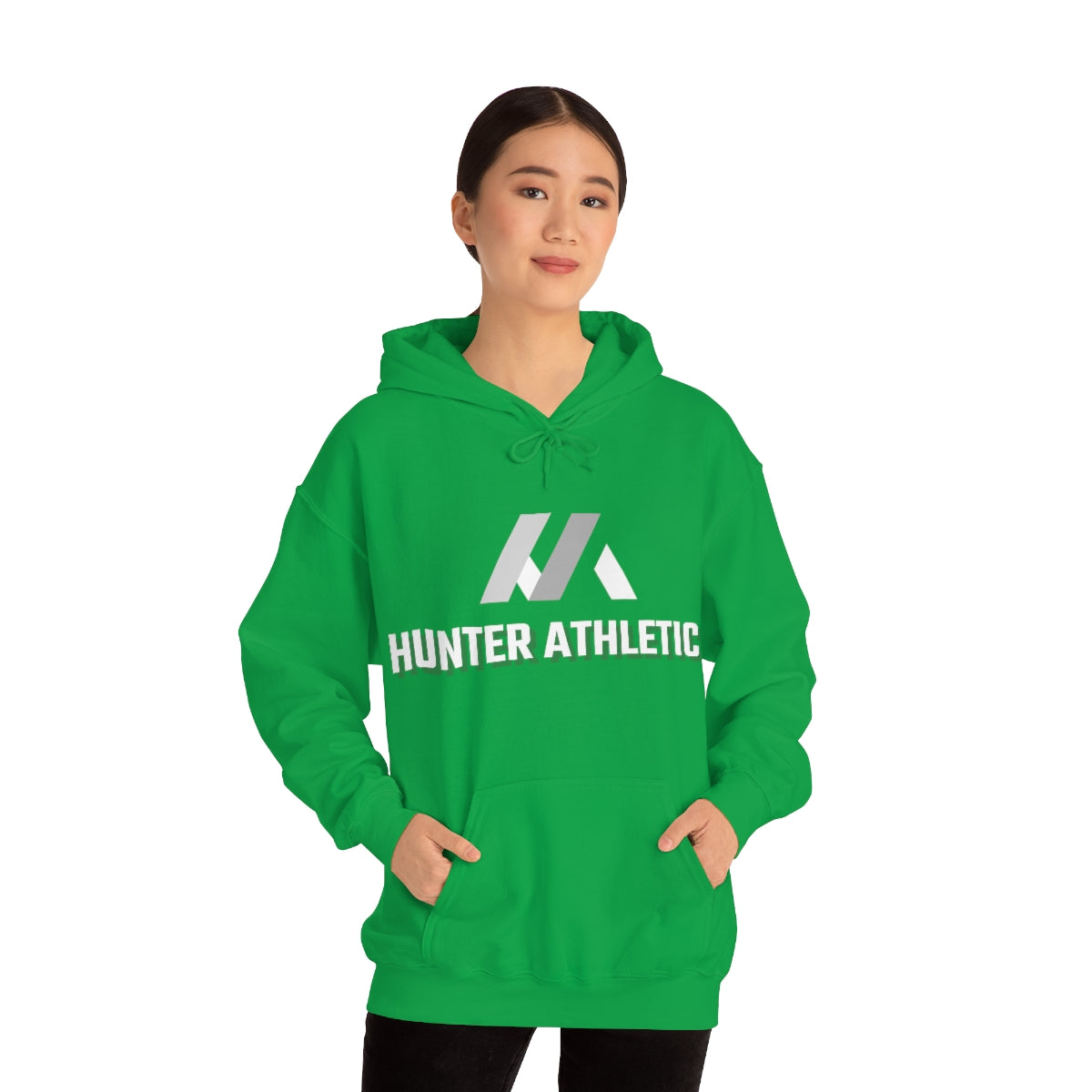 Hunter Athletics Hoodie
