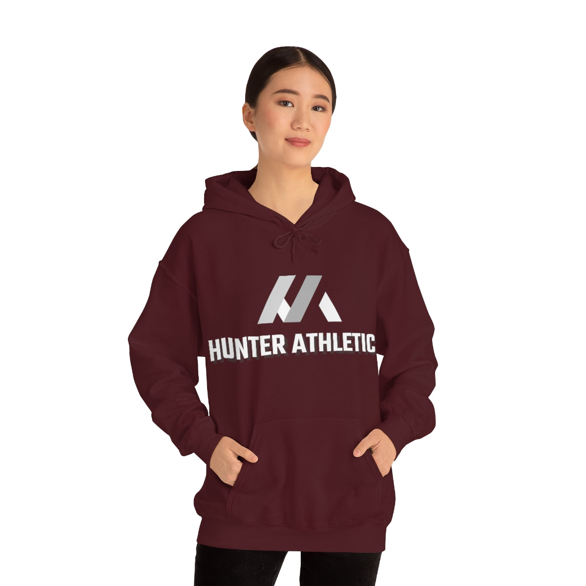 Hunter Athletics Hoodie