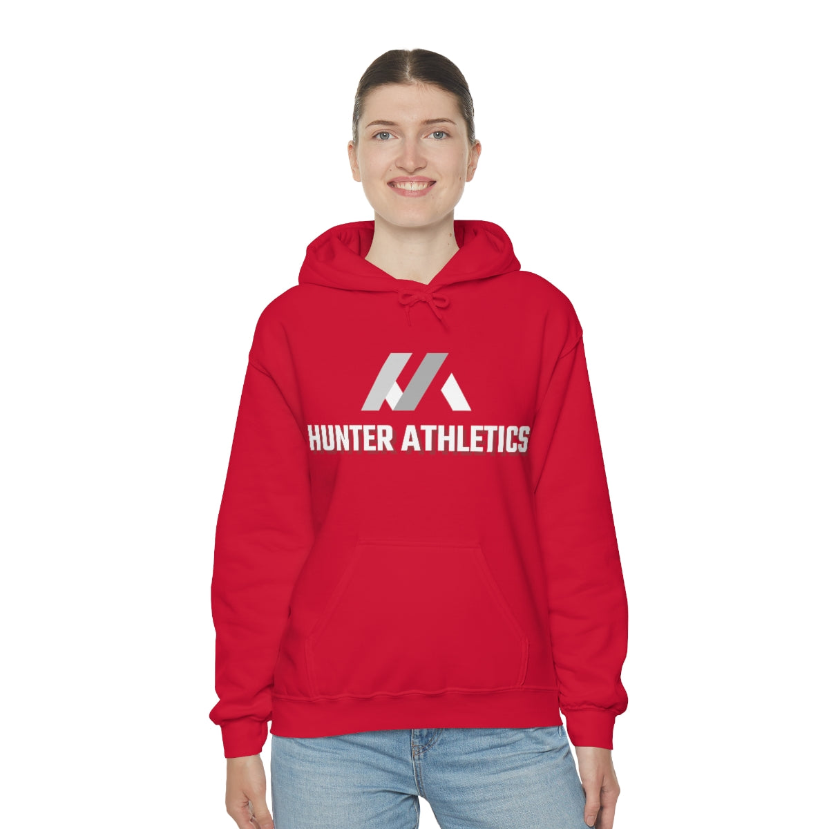 Hunter Athletics Hoodie