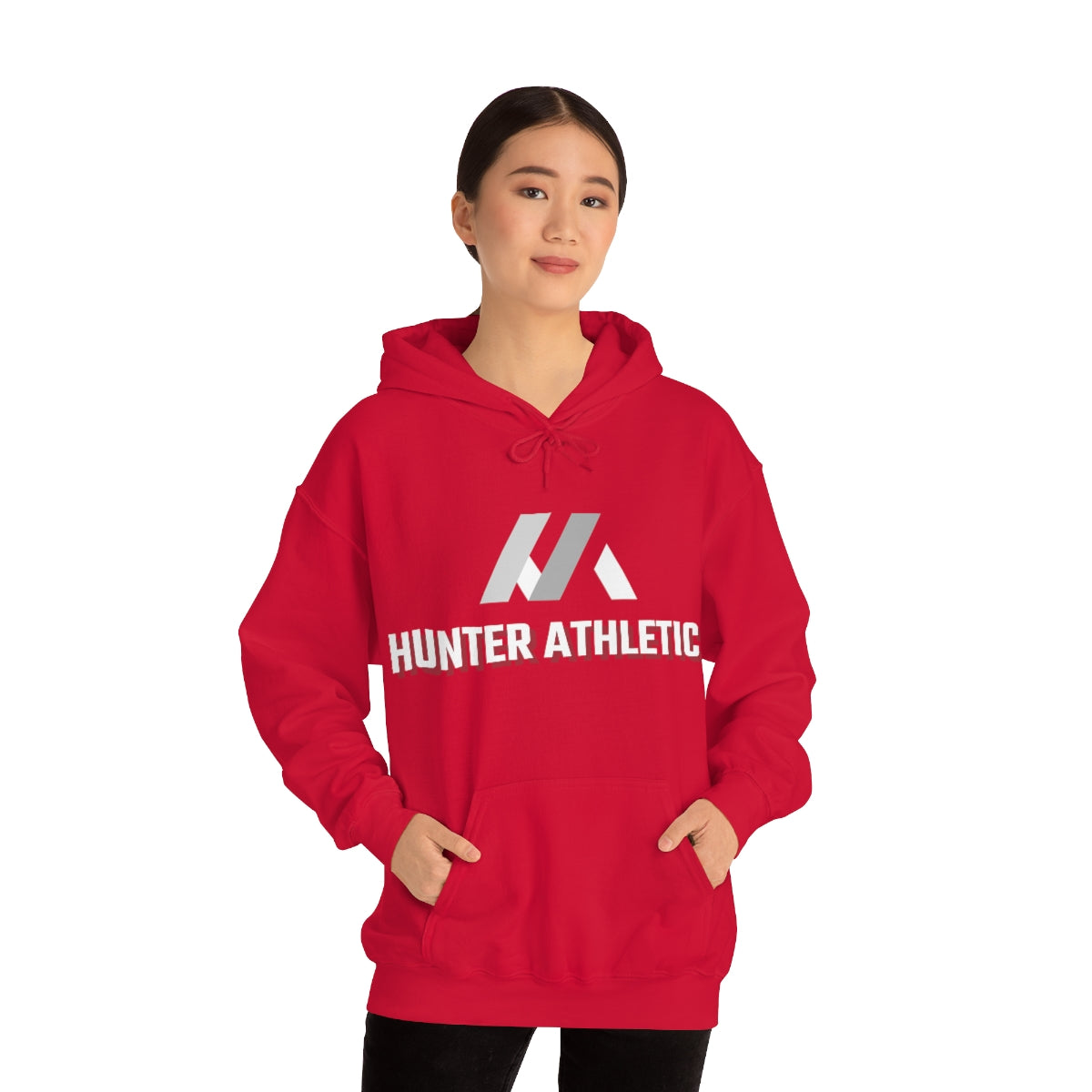 Hunter Athletics Hoodie
