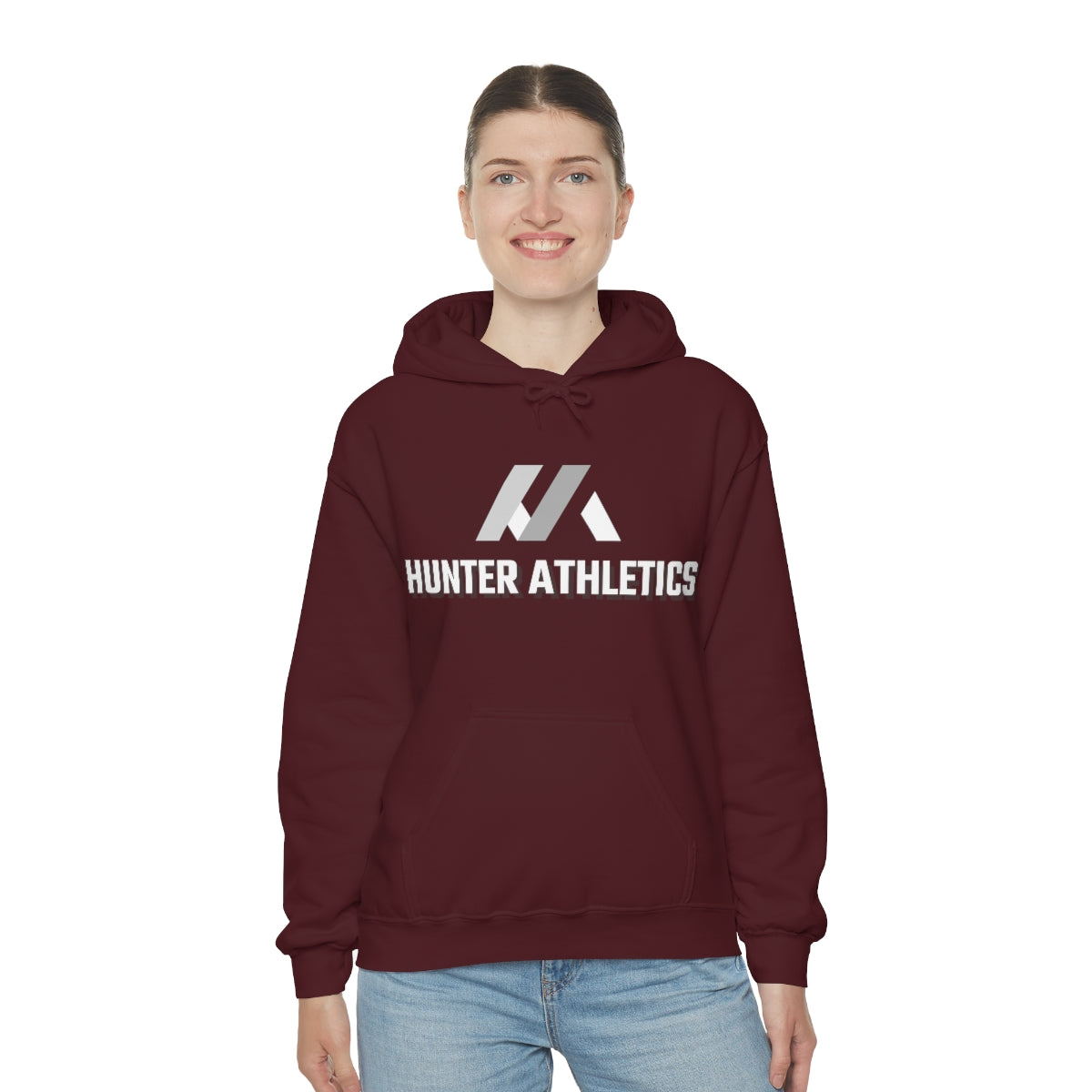 Hunter Athletics Hoodie
