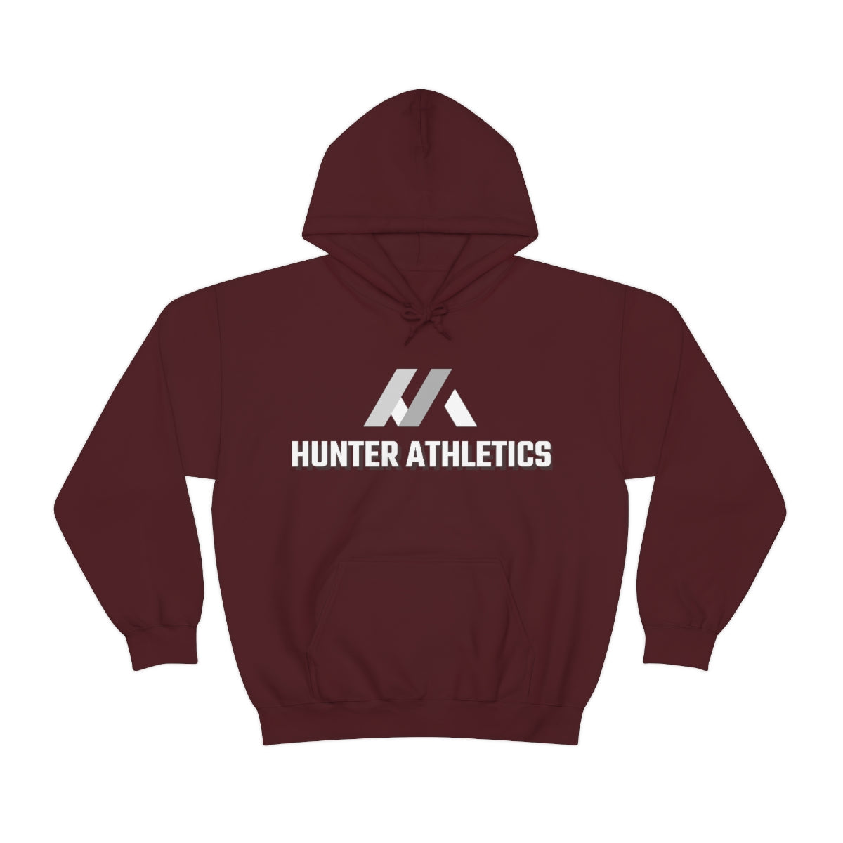 Hunter Athletics Hoodie