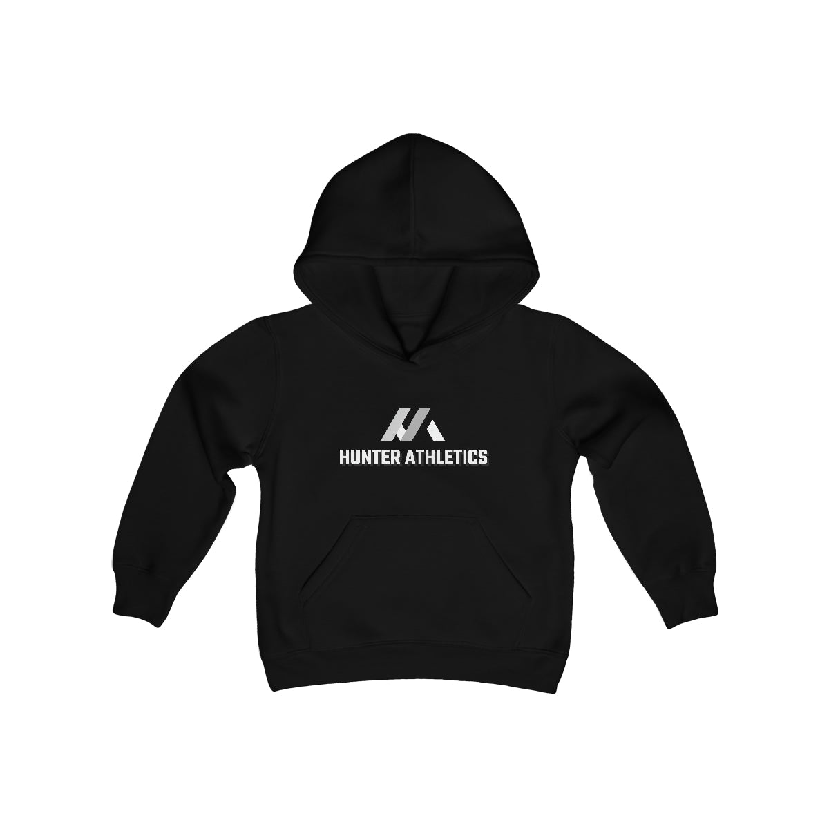Hunter Athletics Youth Hoodie
