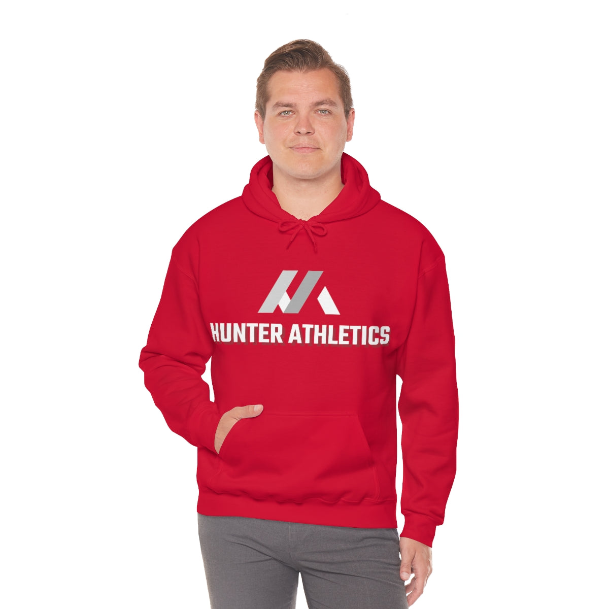 Hunter Athletics Hoodie