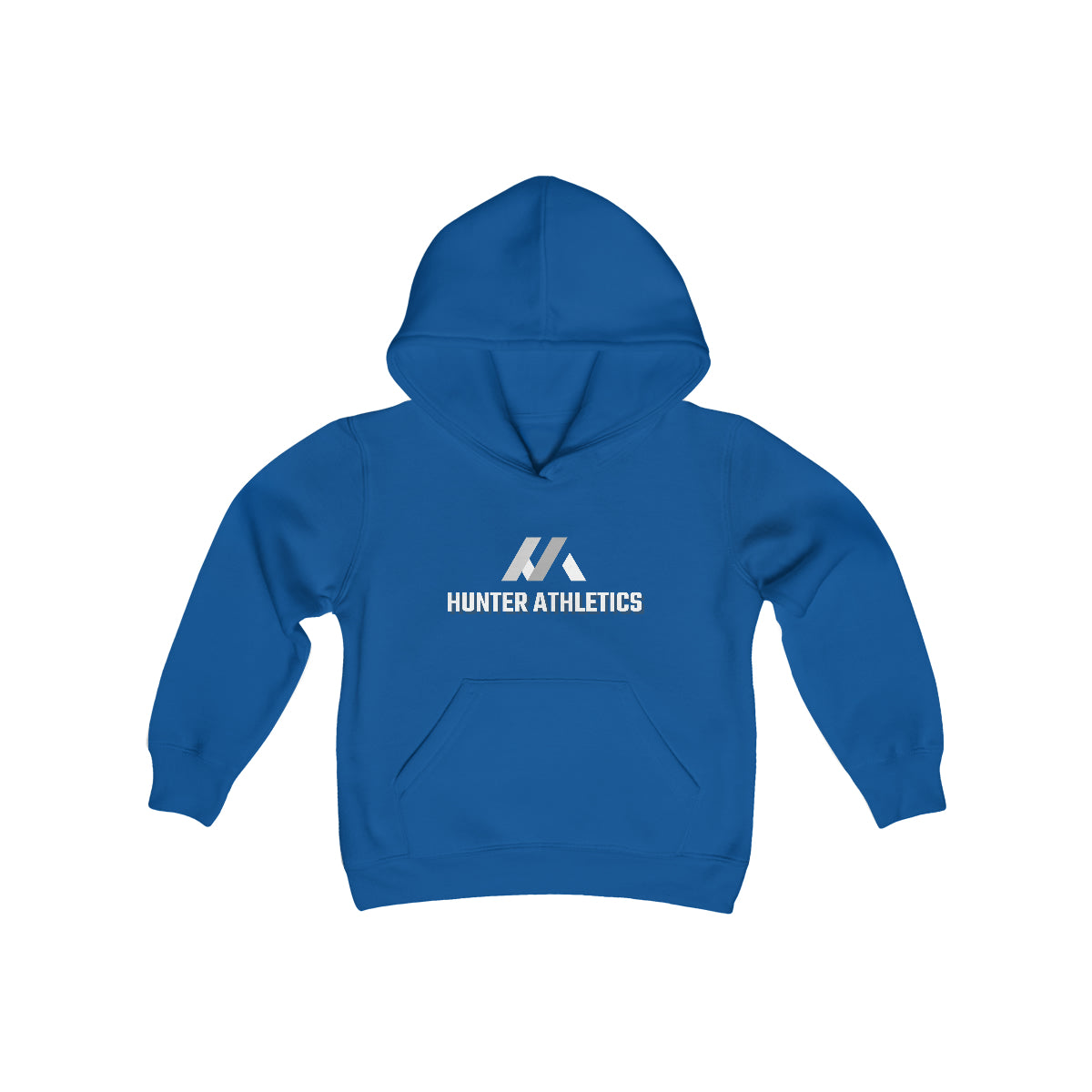 Hunter Athletics Youth Hoodie
