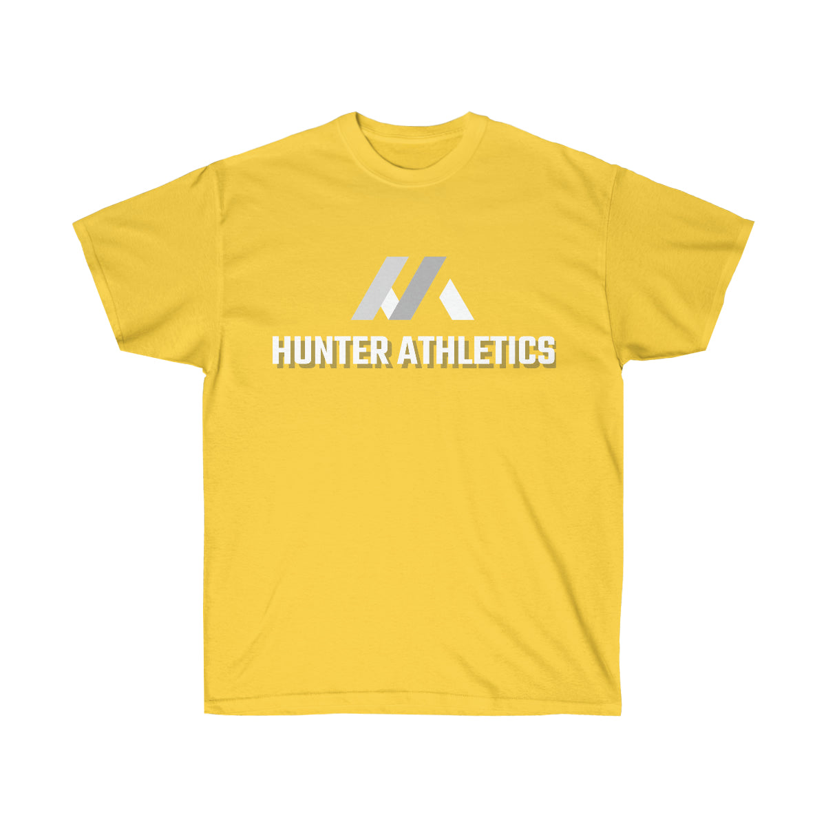 Hunter Athletics Unisex Tee