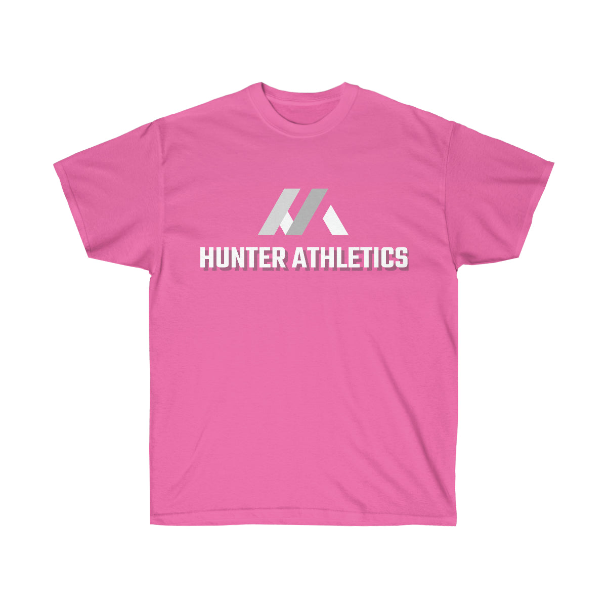 Hunter Athletics Unisex Tee