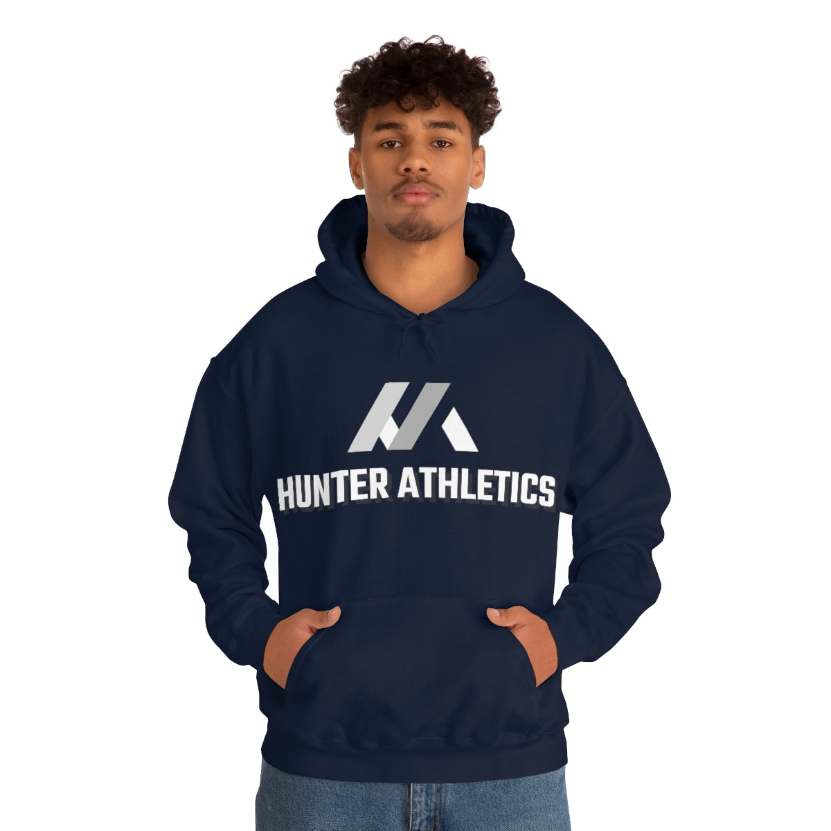 Hunter Athletics Hoodie