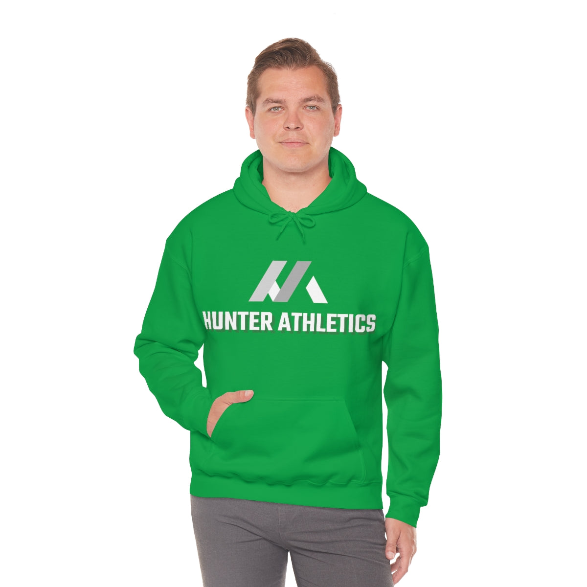 Hunter Athletics Hoodie