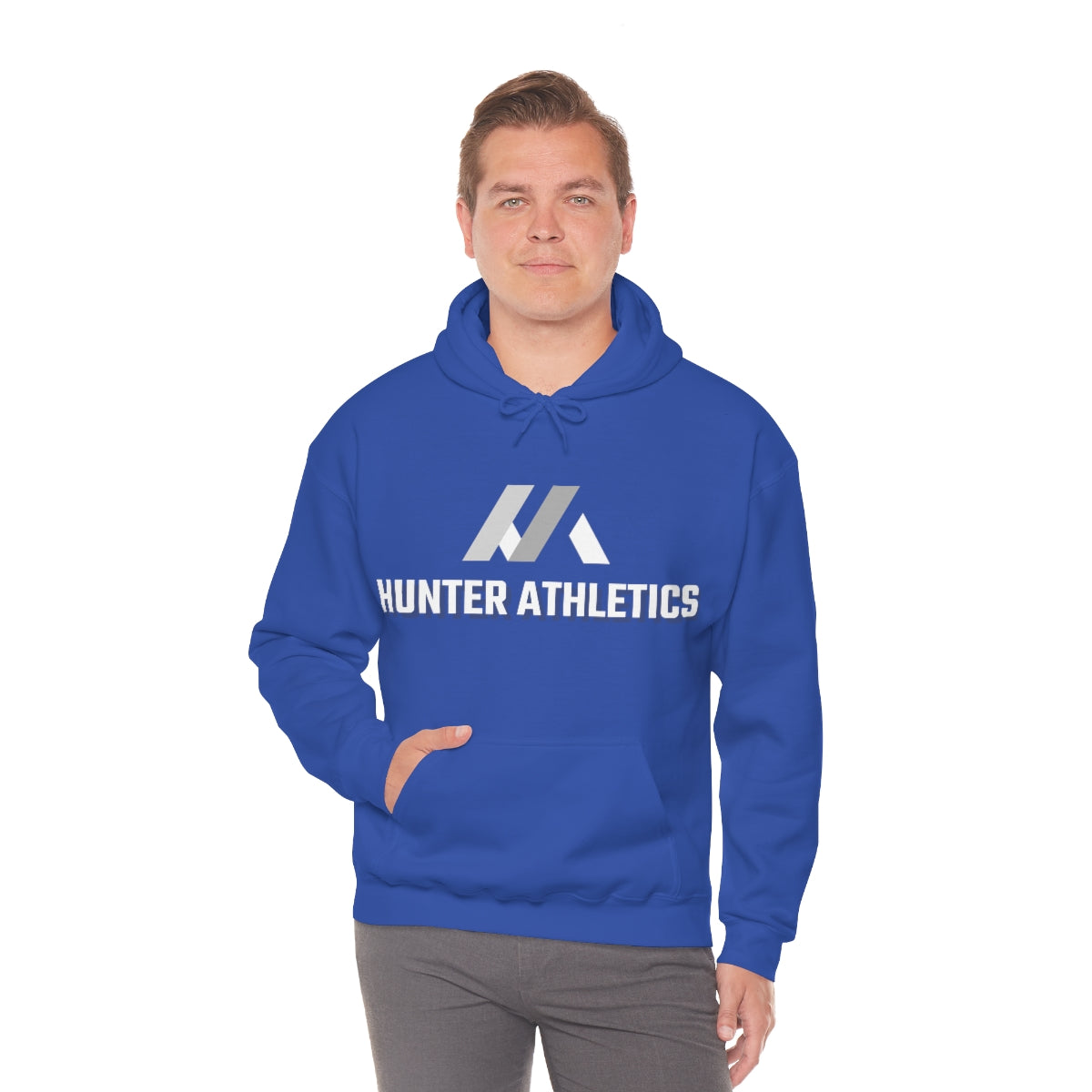 Hunter Athletics Hoodie
