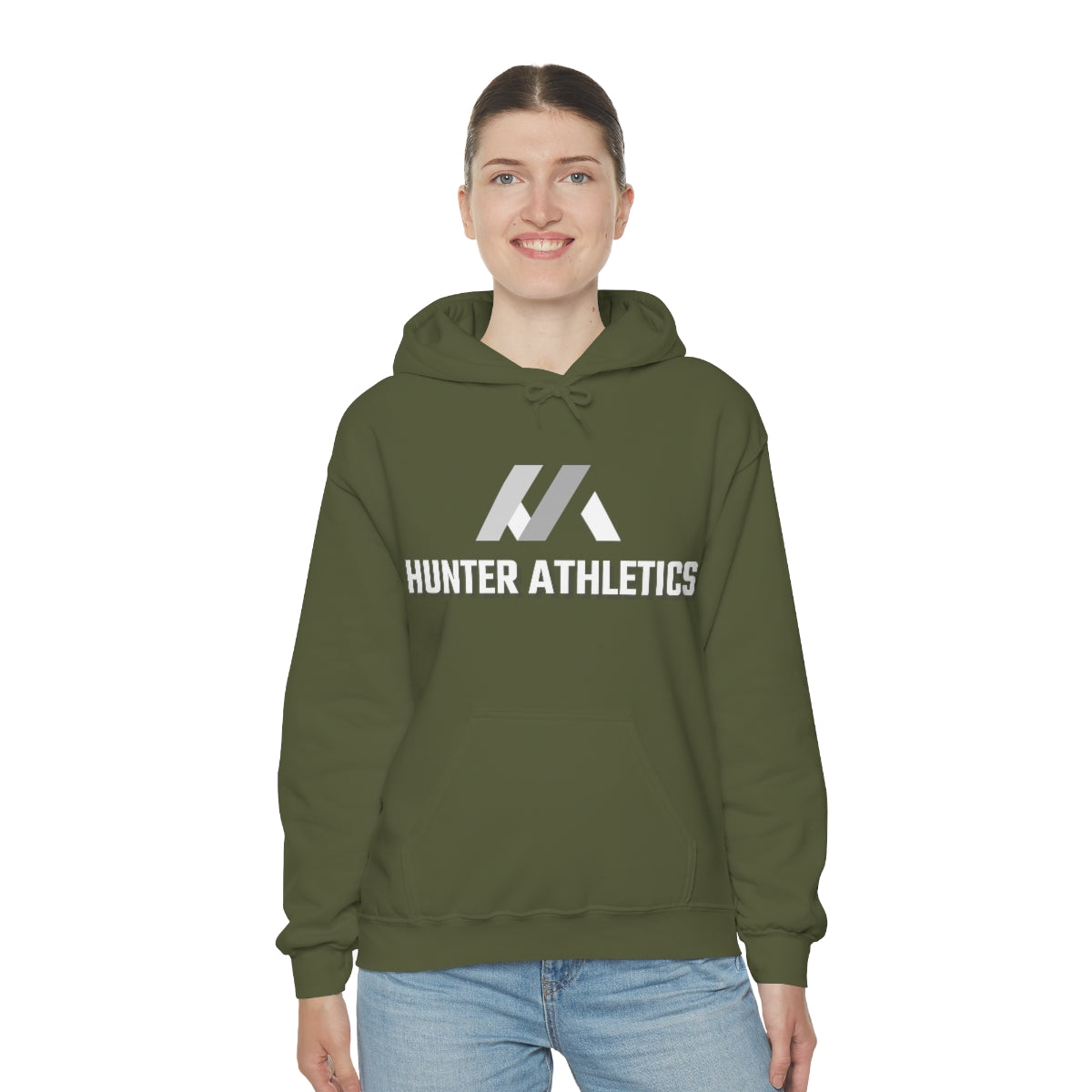 Hunter Athletics Hoodie