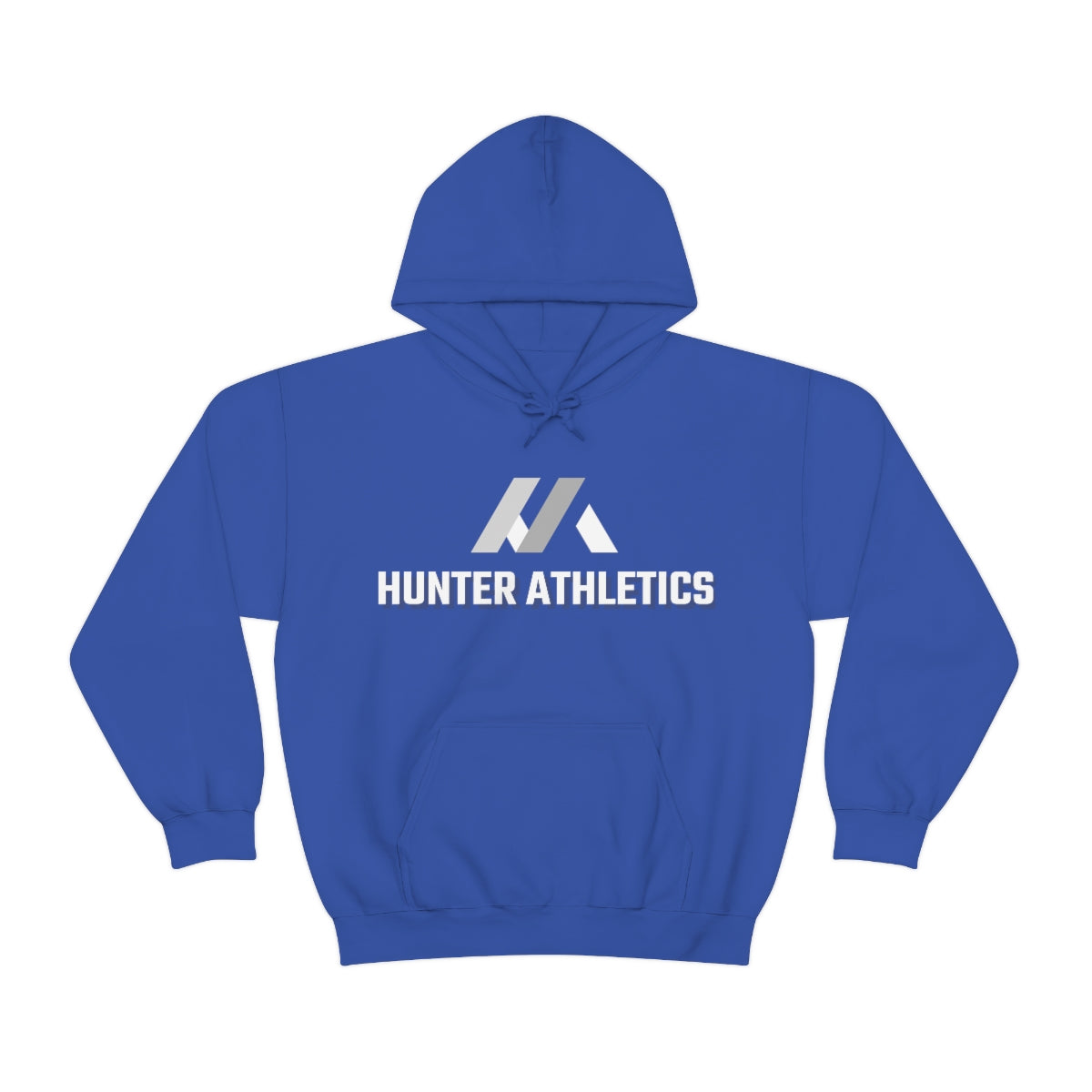 Hunter Athletics Hoodie