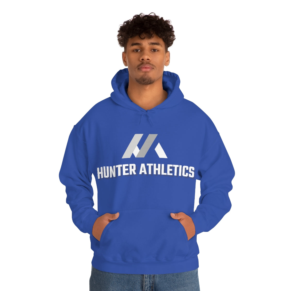 Hunter Athletics Hoodie
