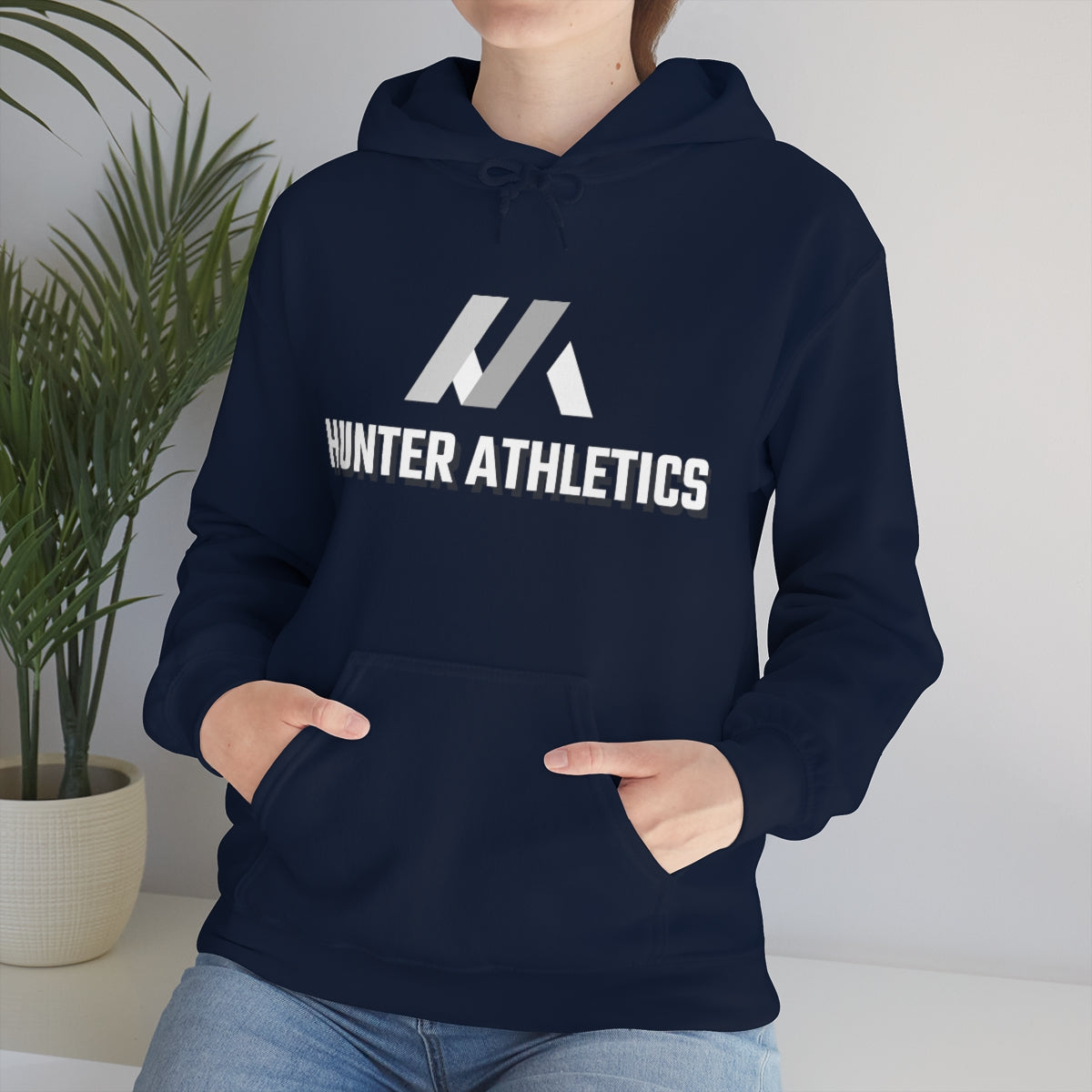Hunter Athletics Hoodie