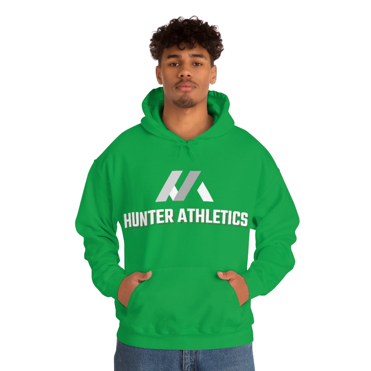 Hunter Athletics Hoodie