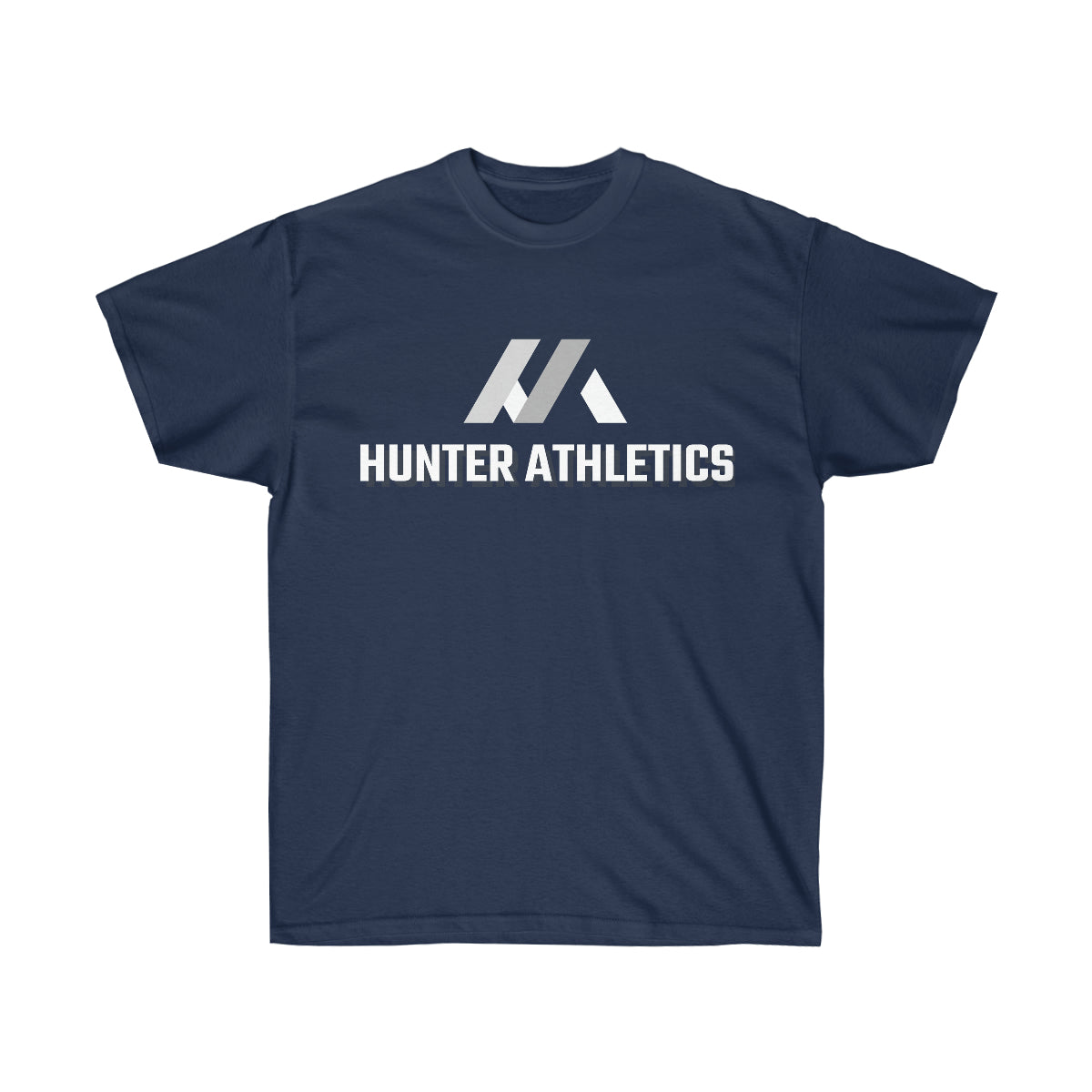 Hunter Athletics Unisex Tee