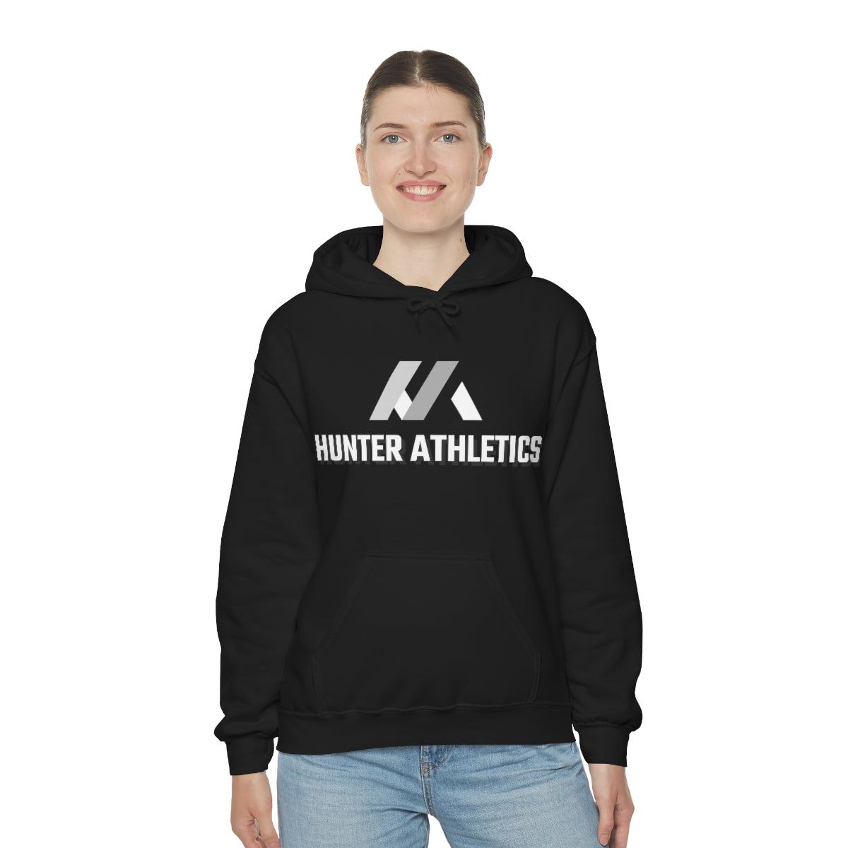 Hunter Athletics Hoodie