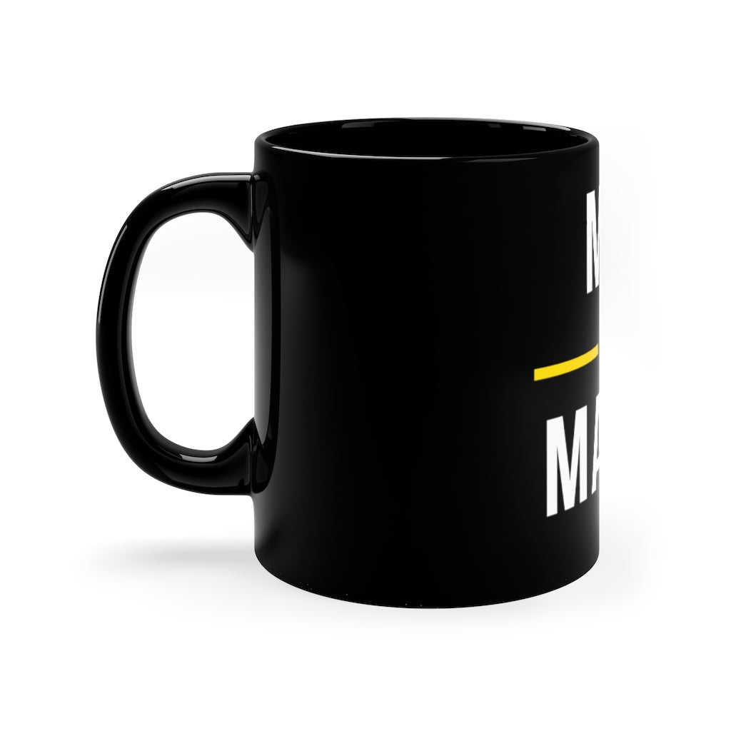 Mind over Matter Mug