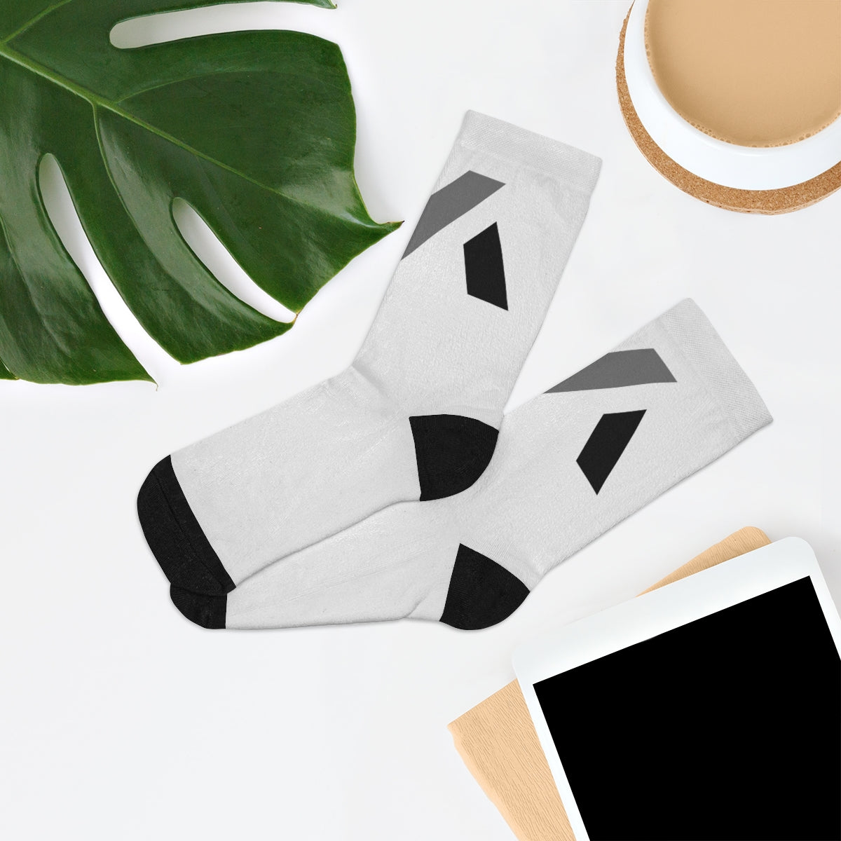 Icon Socks