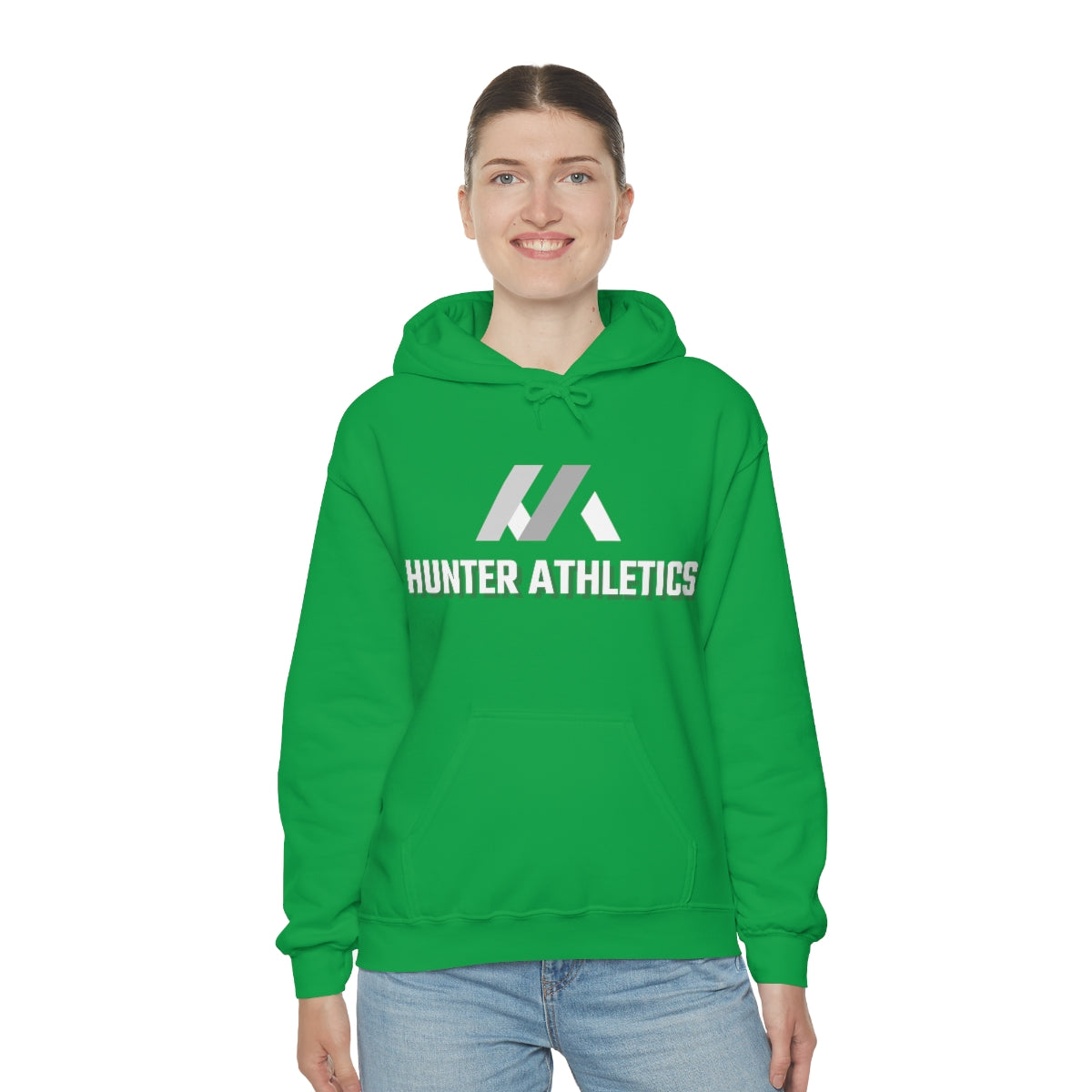 Hunter Athletics Hoodie