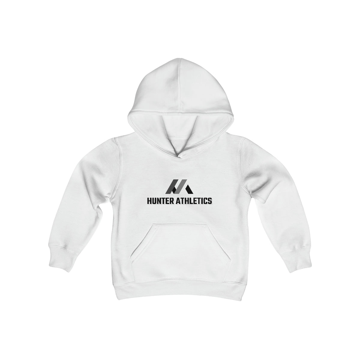 Hunter Athletics Youth Hoodie