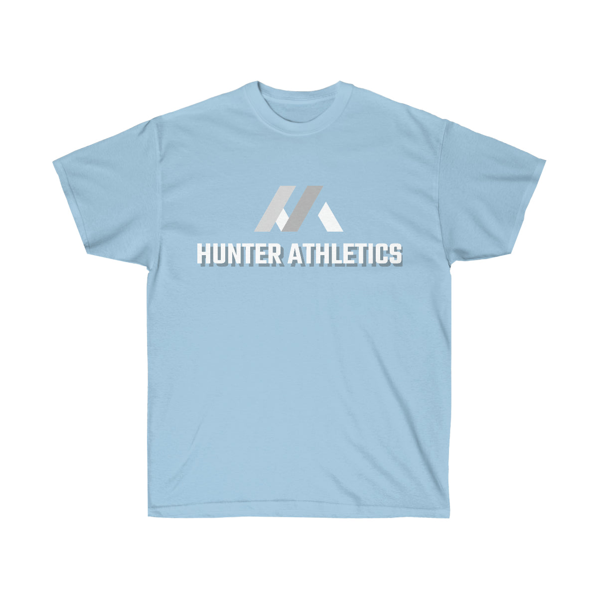 Hunter Athletics Unisex Tee