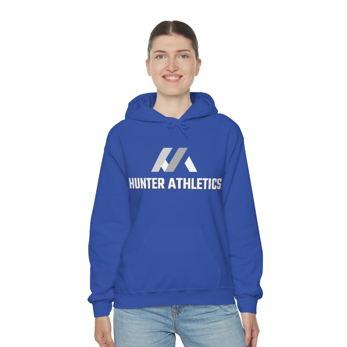 Hunter Athletics Hoodie
