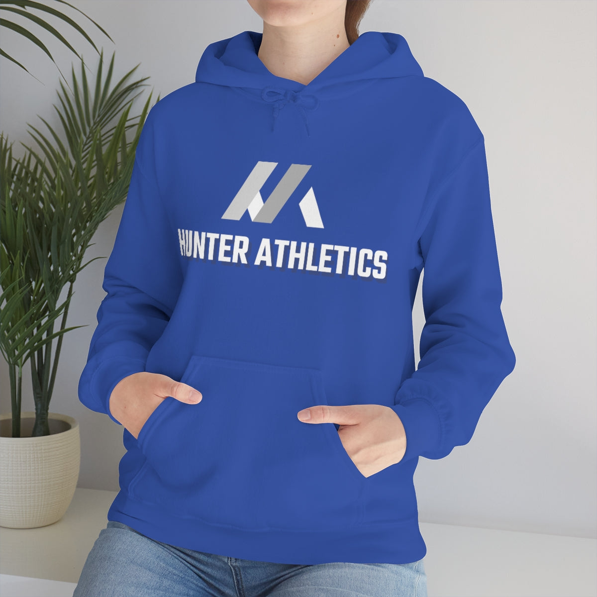 Hunter Athletics Hoodie