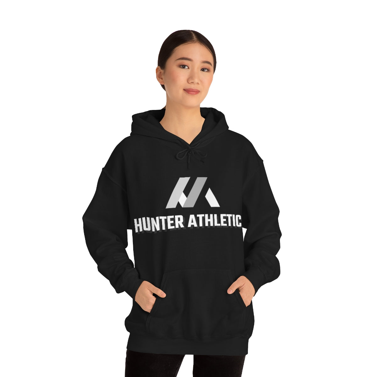 Hunter Athletics Hoodie